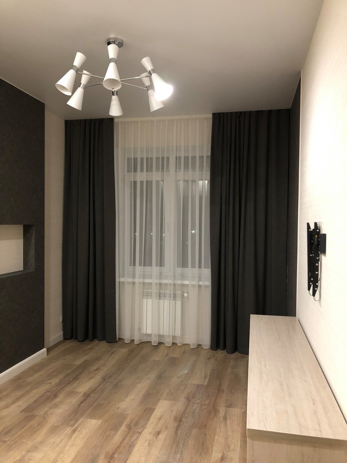 Фото проектов от заказчиков