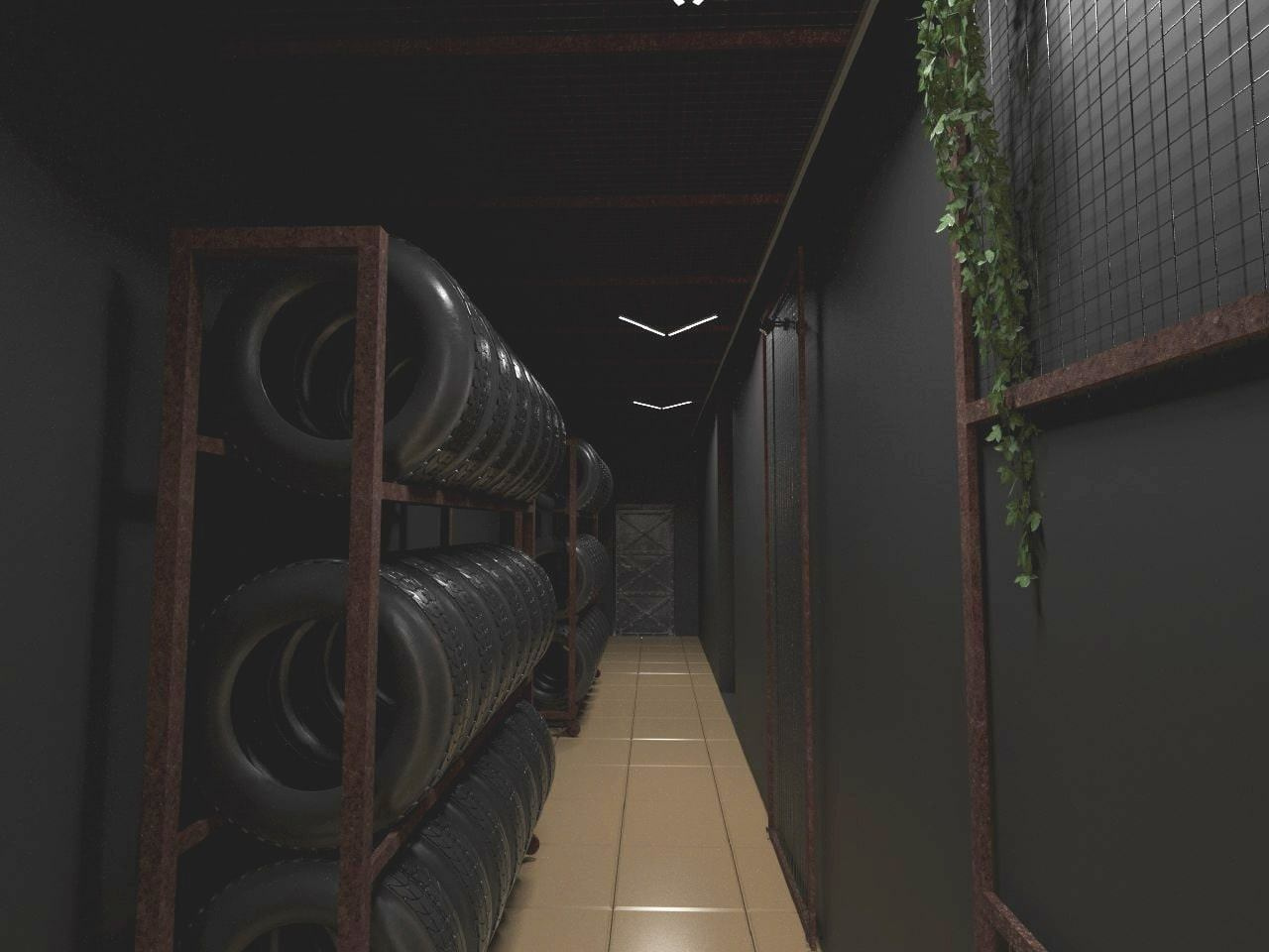 Шиномонтаж Orange wheels