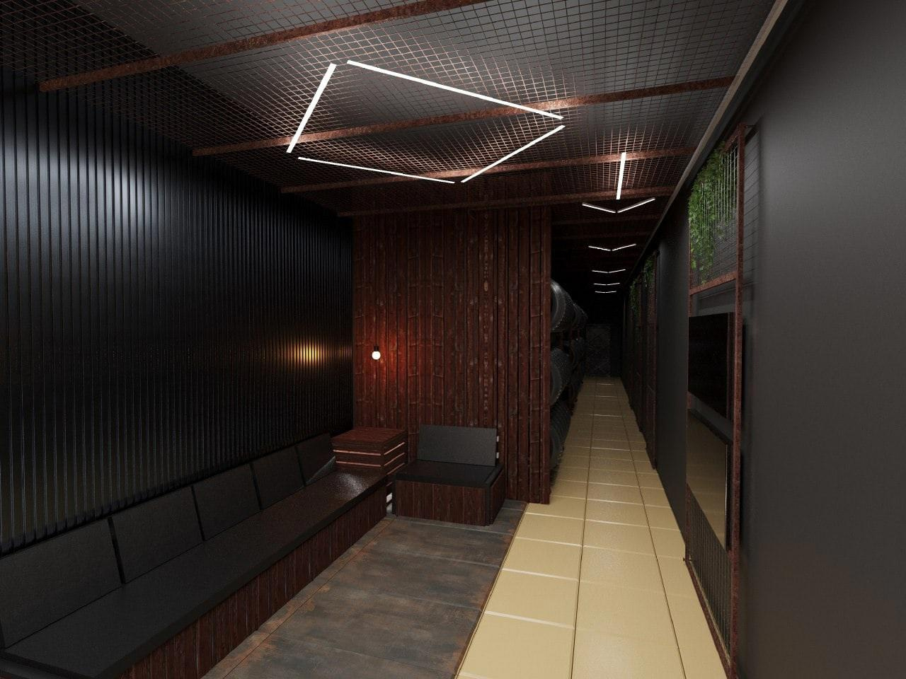 Шиномонтаж Orange wheels