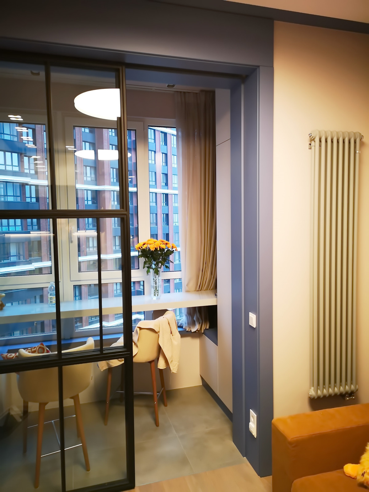 СЕРДЦЕ СТОЛИЦЫ