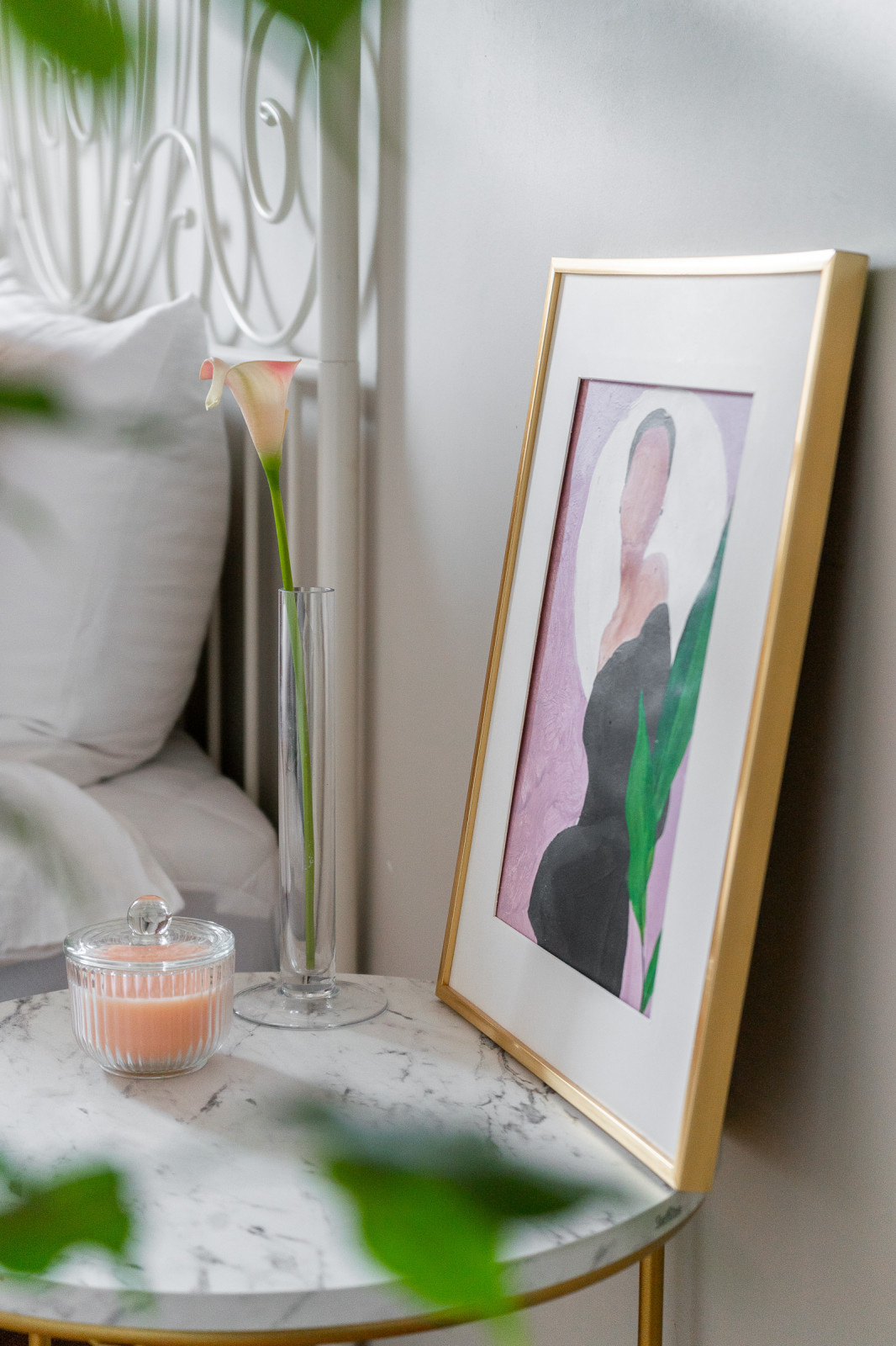 Предпродажная подготовка квартиры на Рубинштейна