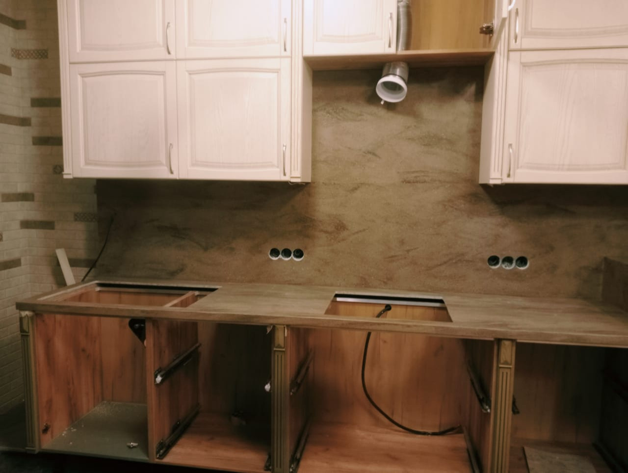 Искусственный камень Grandex M702