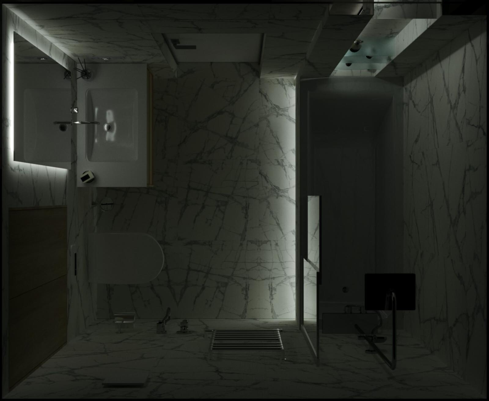 Flowers on the table