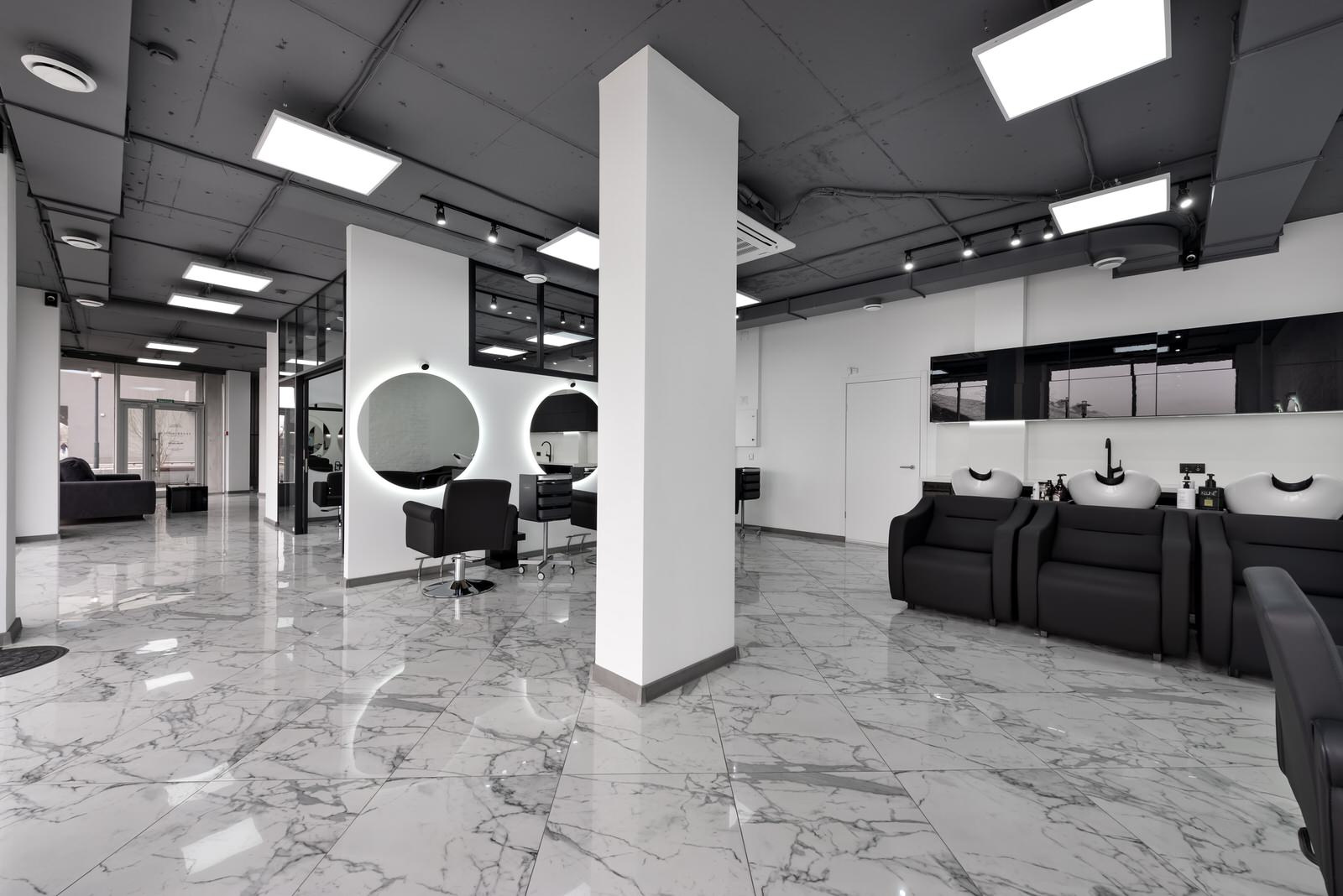 Teperikova hair studio