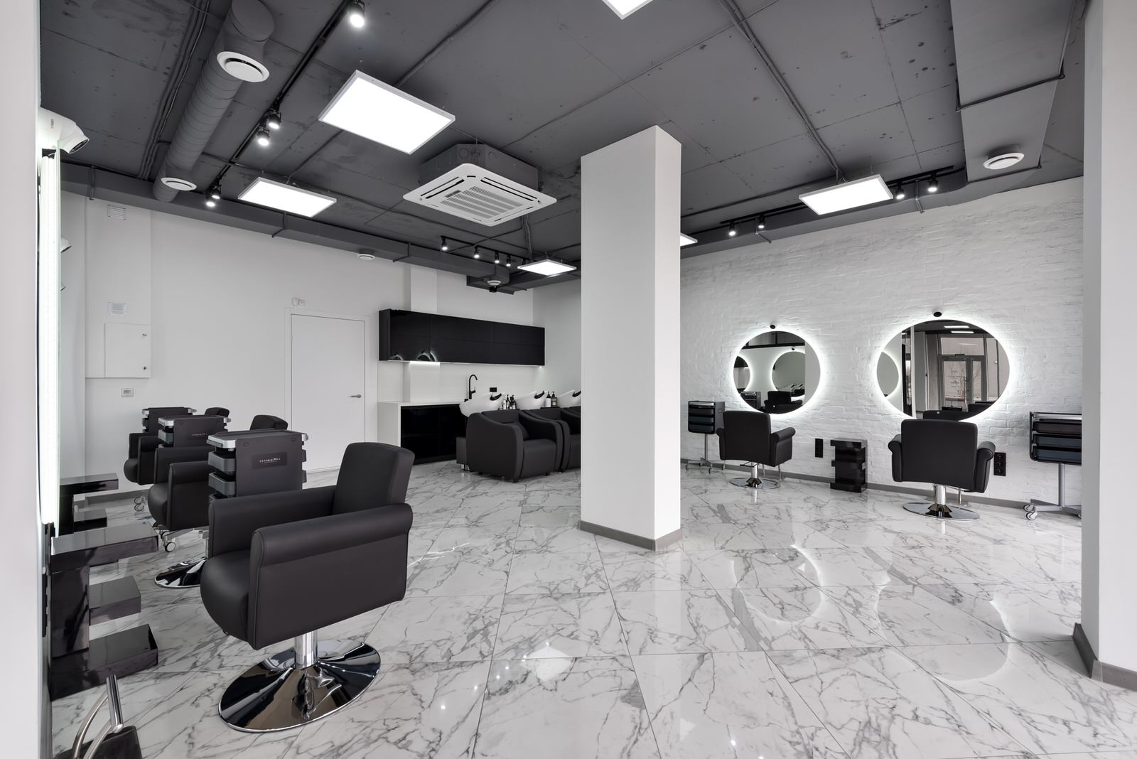 Teperikova hair studio