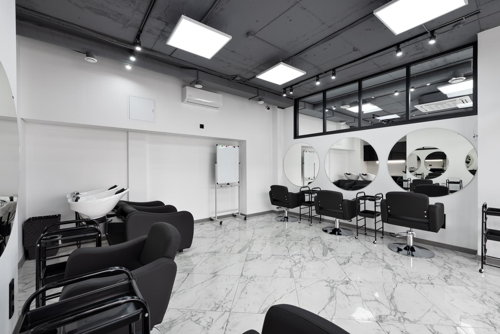 Teperikova hair studio