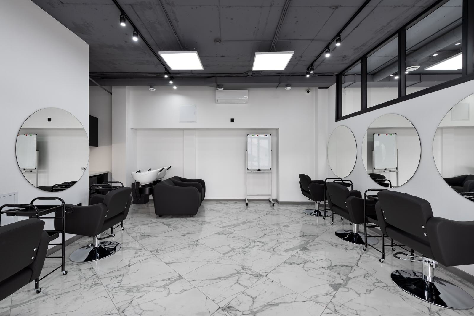 Teperikova hair studio