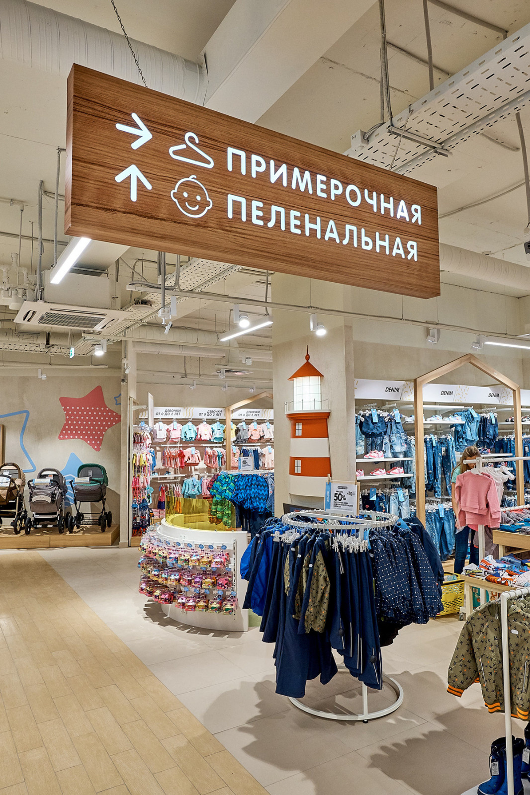 Кораблик