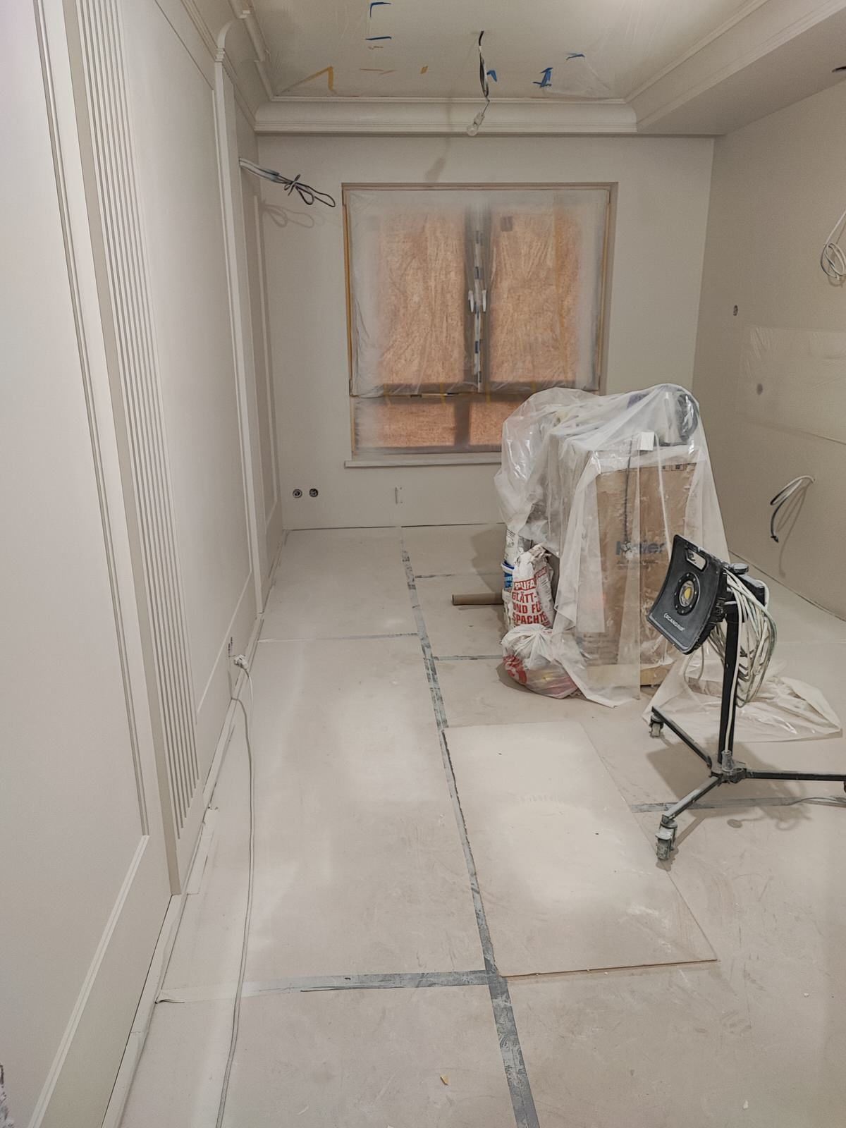 ЖК Академика Павлова