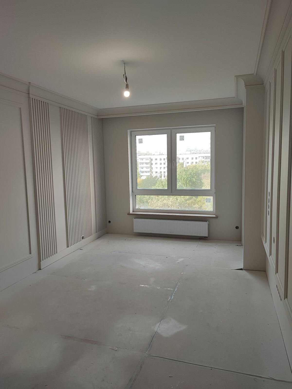 ЖК Академика Павлова