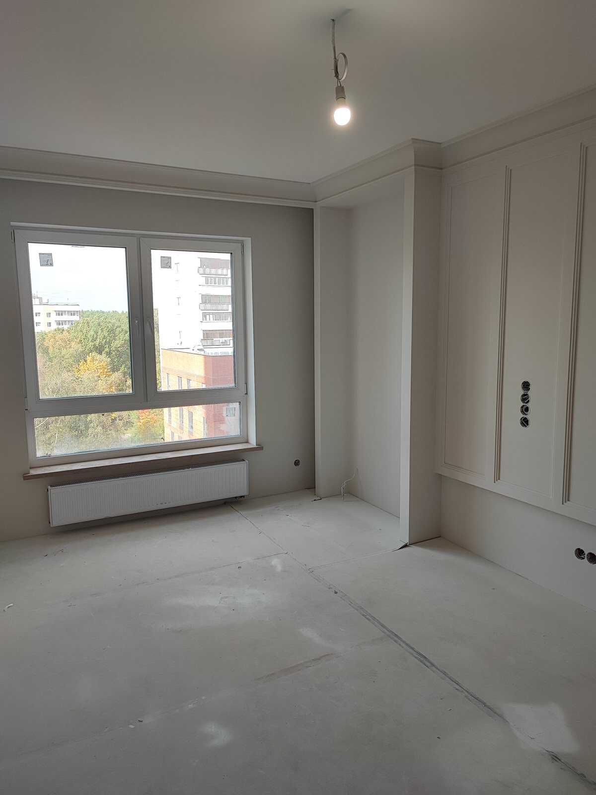 ЖК Академика Павлова