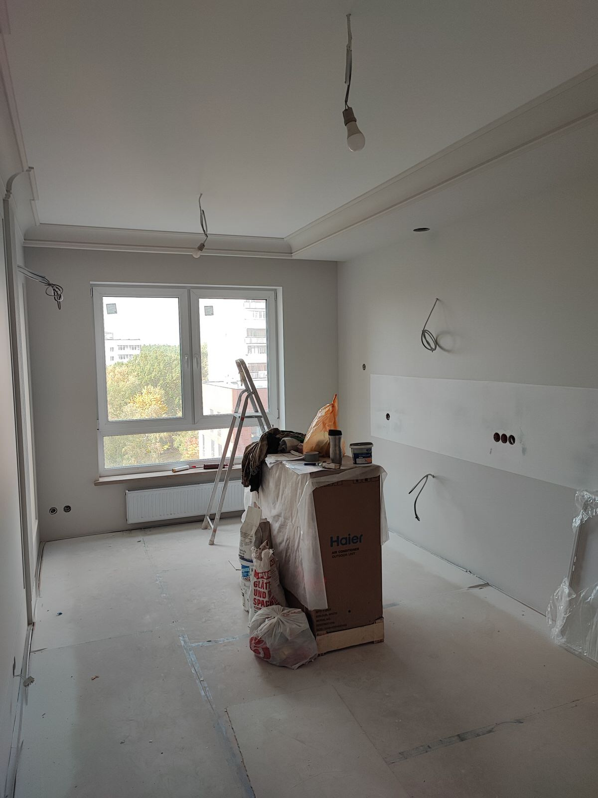 ЖК Академика Павлова