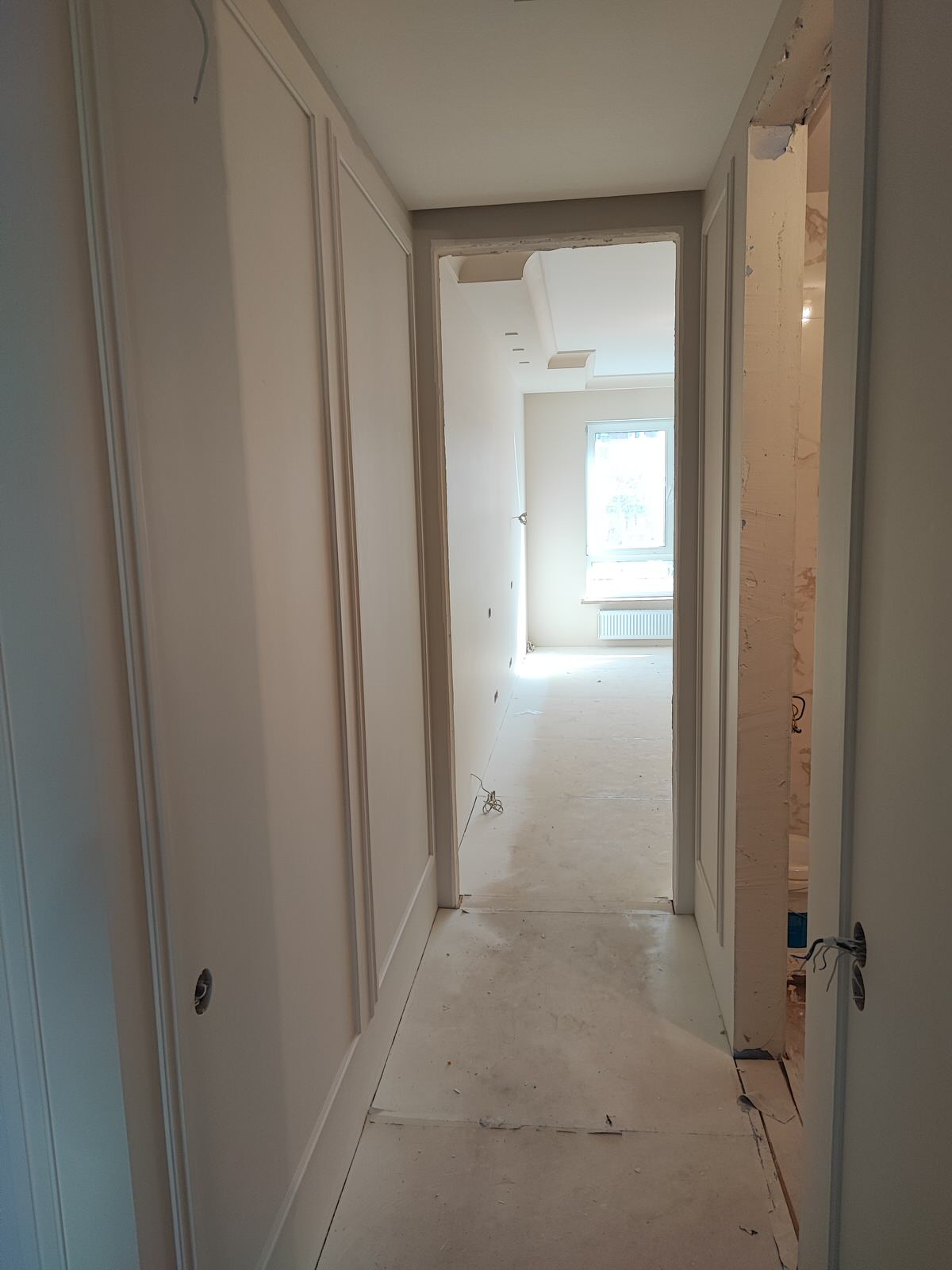 ЖК Академика Павлова