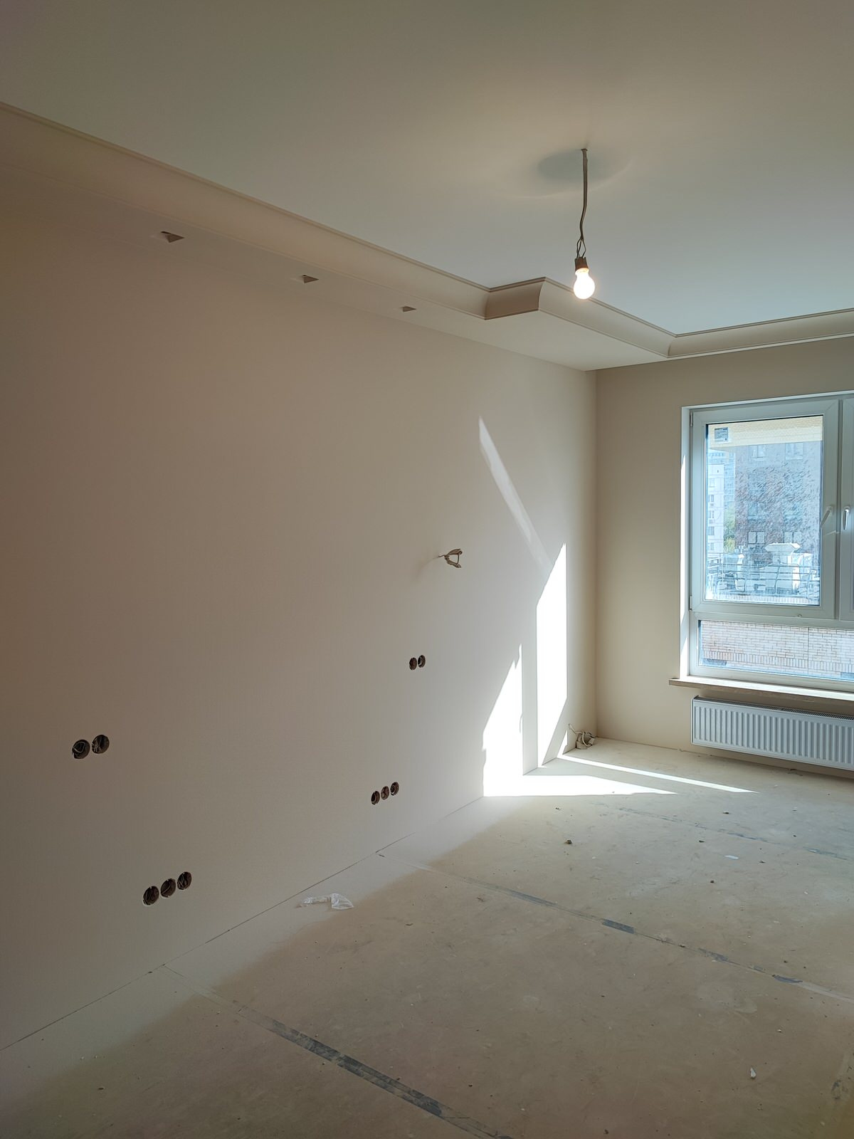 ЖК Академика Павлова