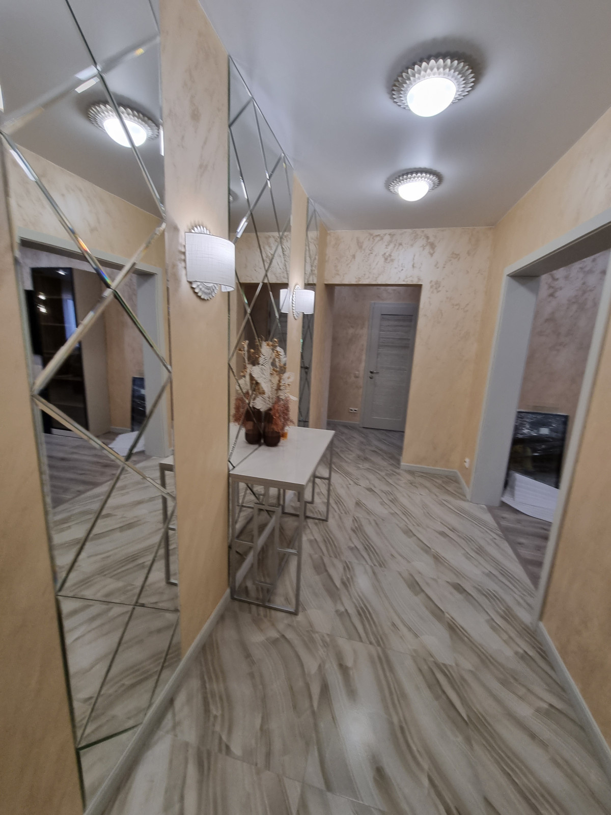 Верхняя Набережна, ремонт под ключ