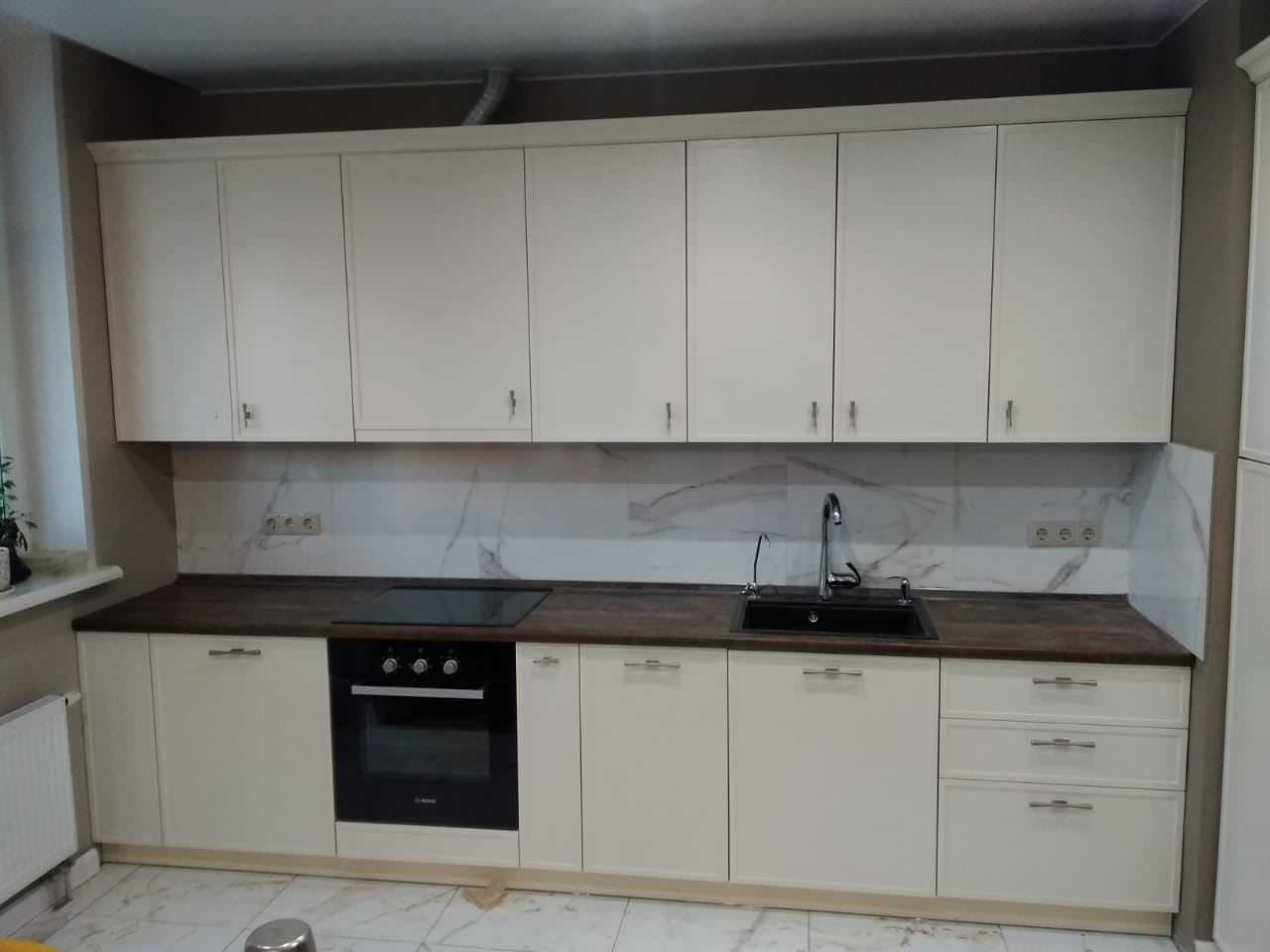 Проекты нашей студии (мебель на заказ)