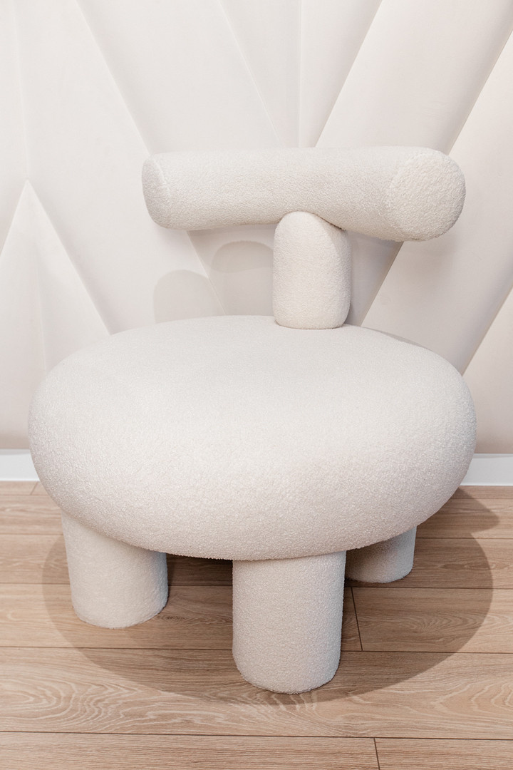 Дизайн интерьера