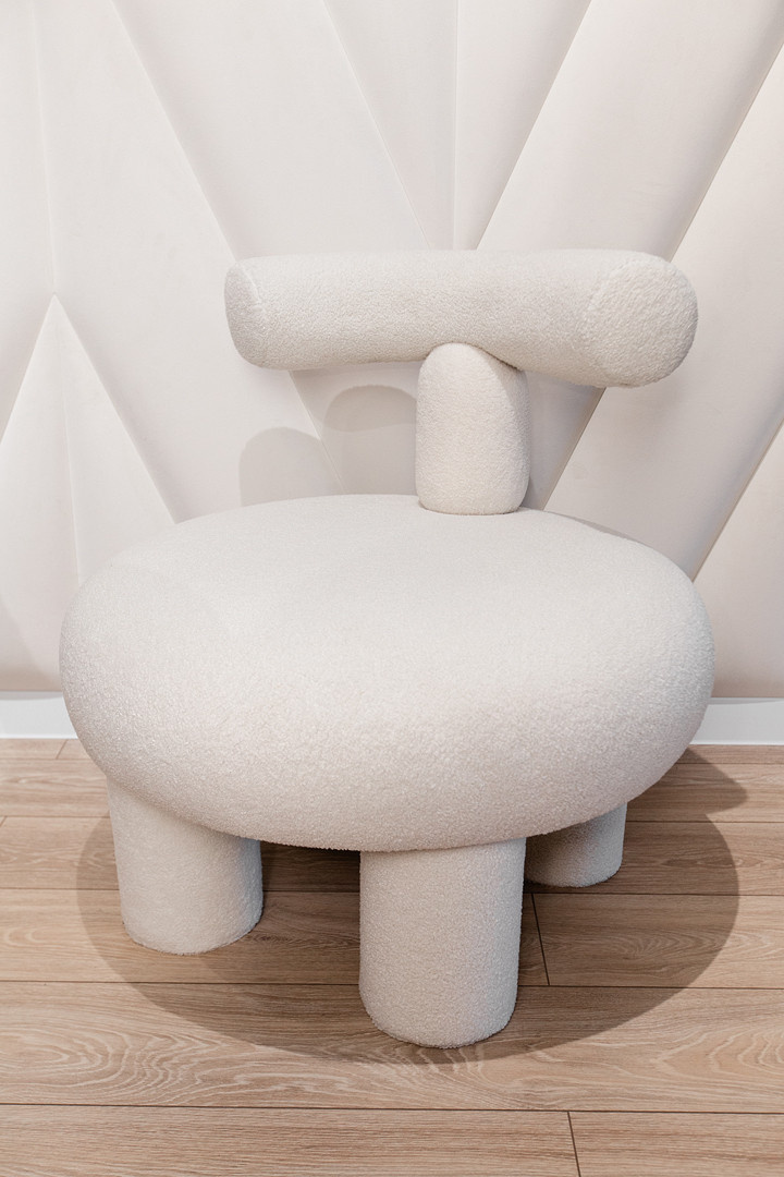 Дизайн интерьера