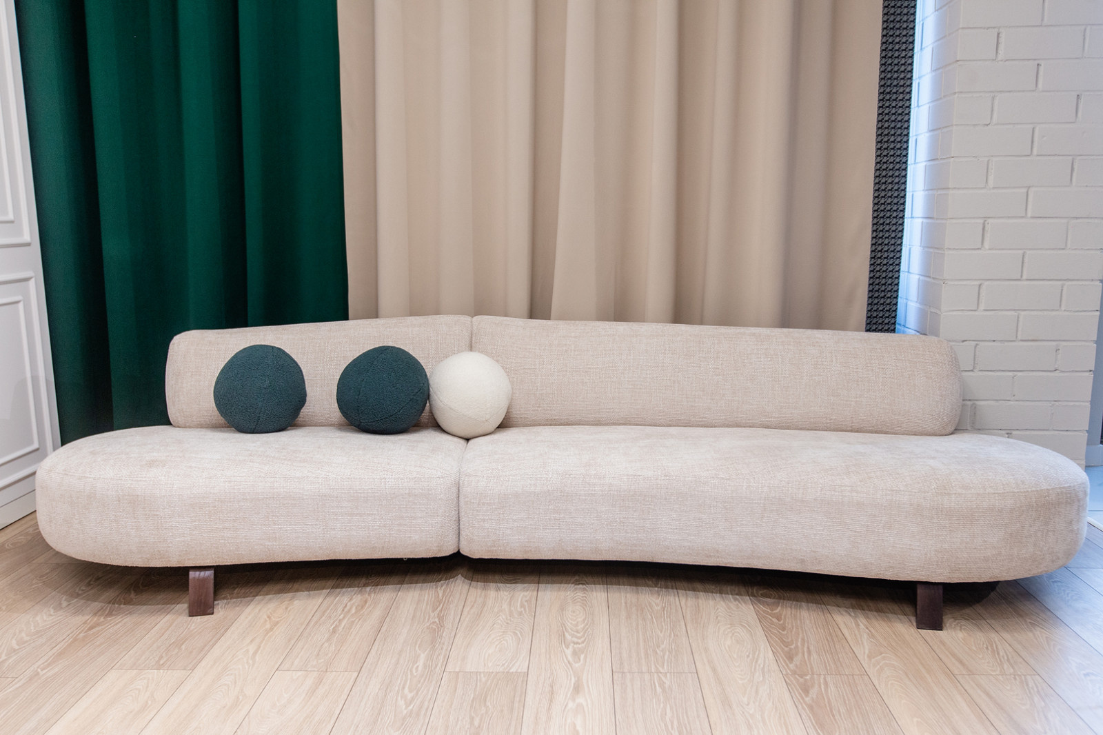 Дизайн интерьера