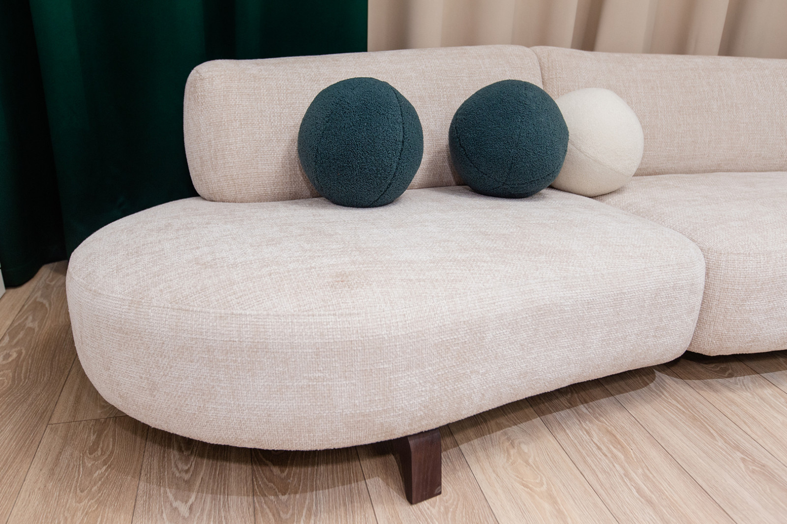 Дизайн интерьера