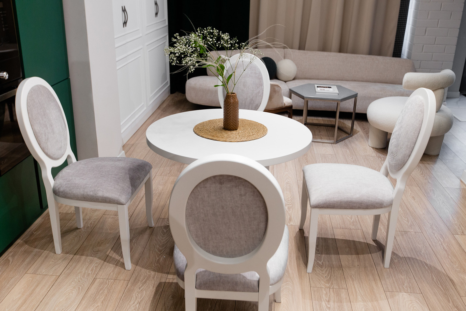 Дизайн интерьера