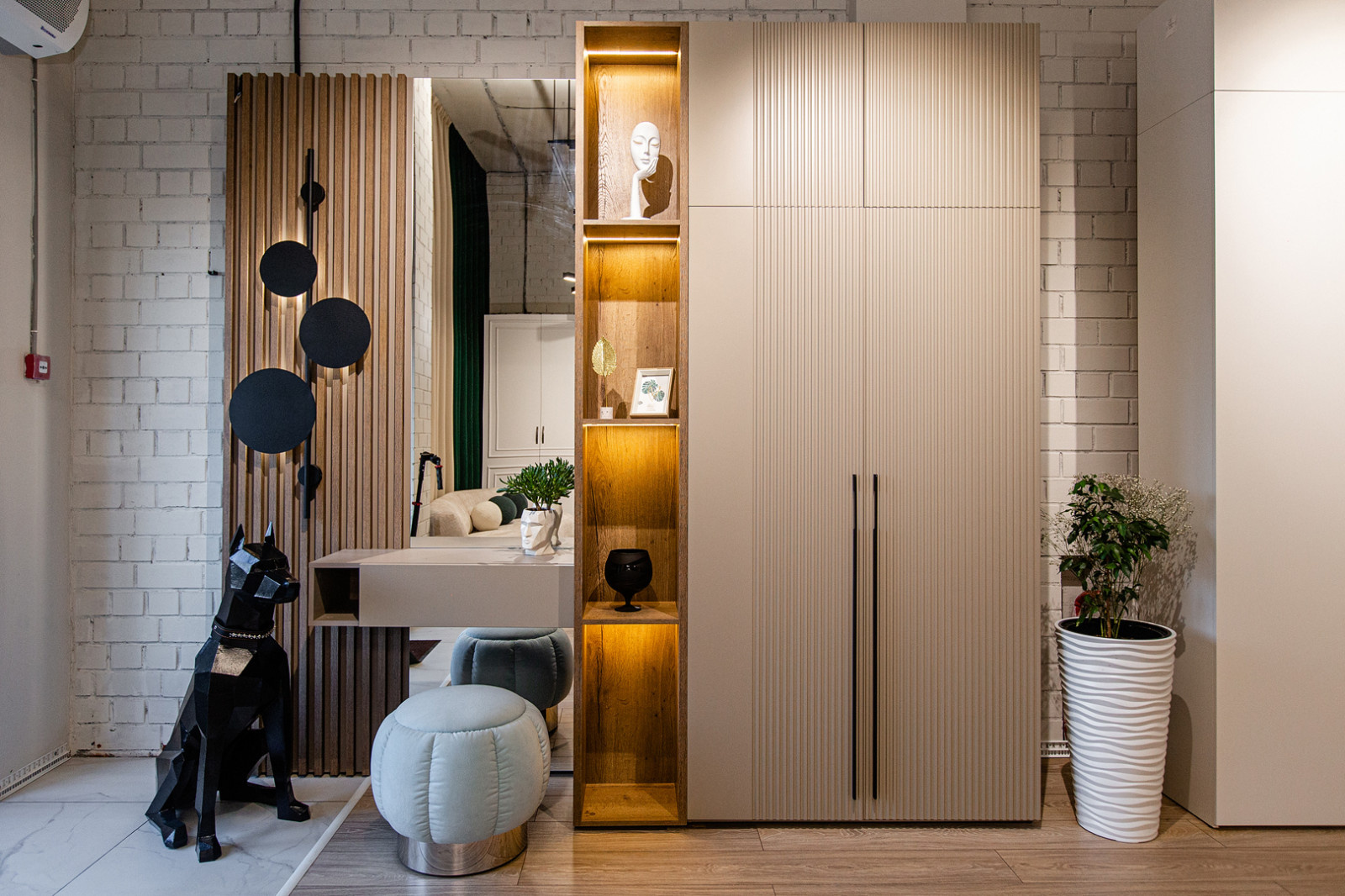 Дизайн интерьера