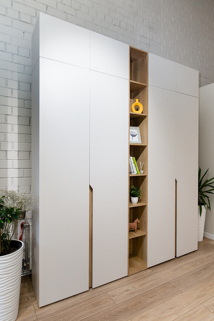 Дизайн интерьера