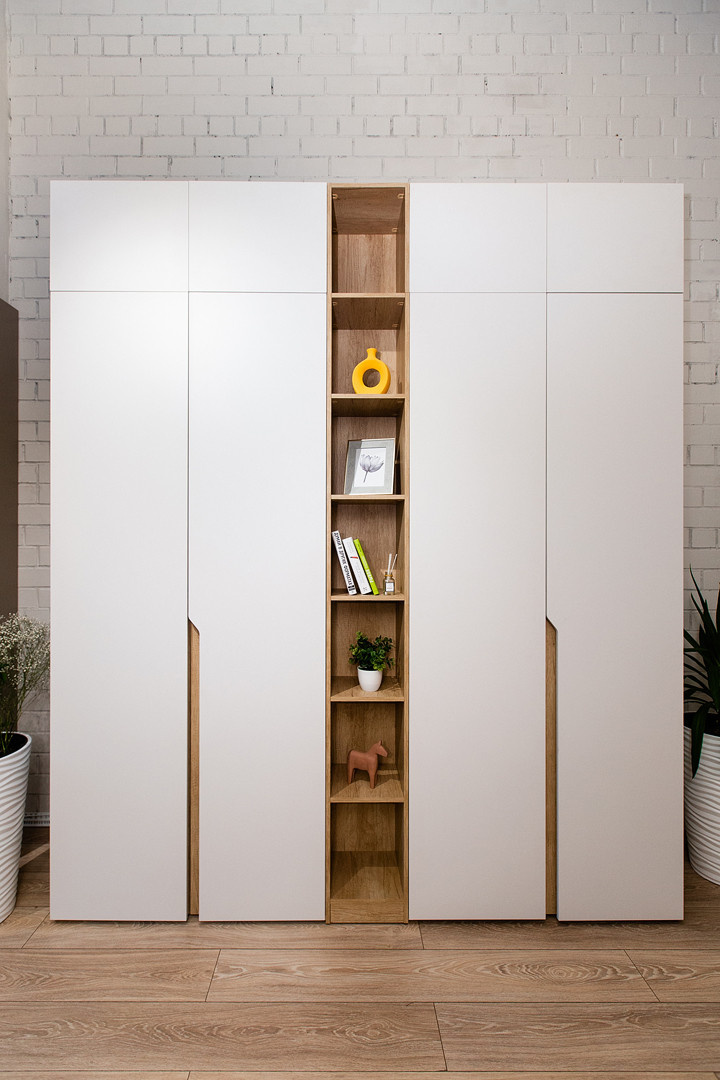 Дизайн интерьера