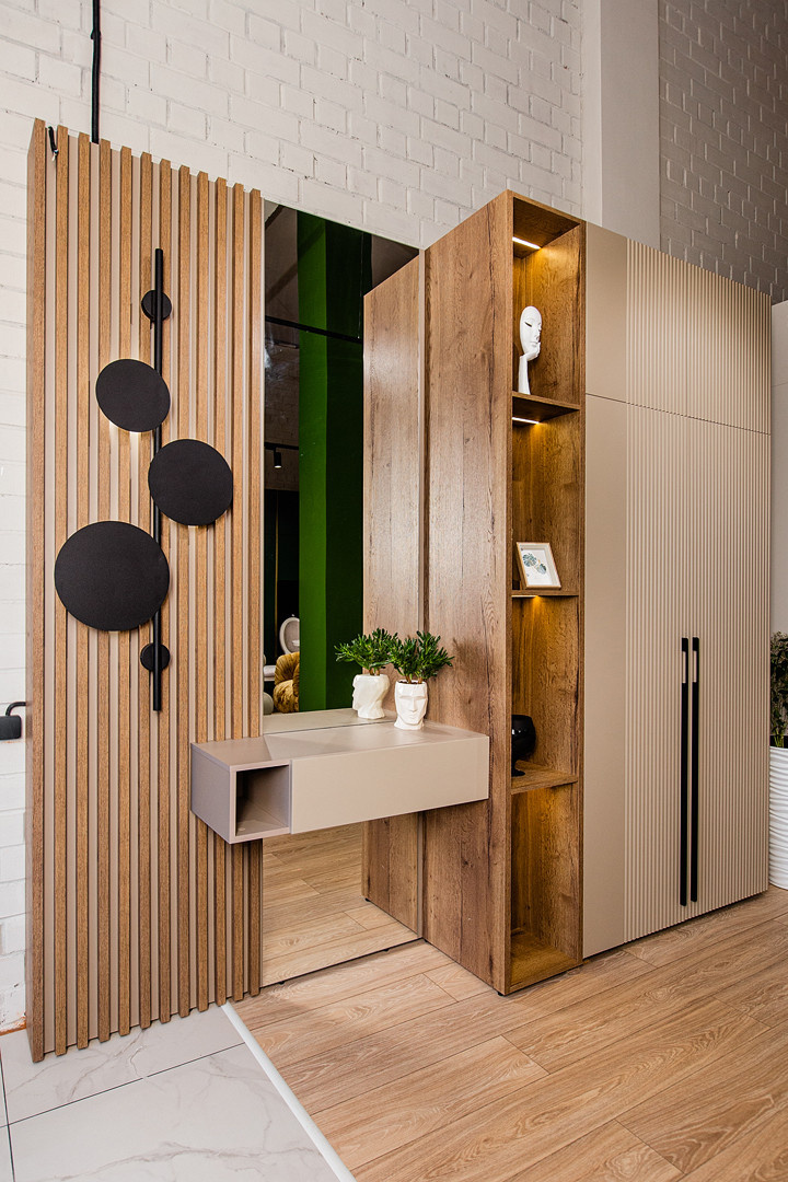 Дизайн интерьера