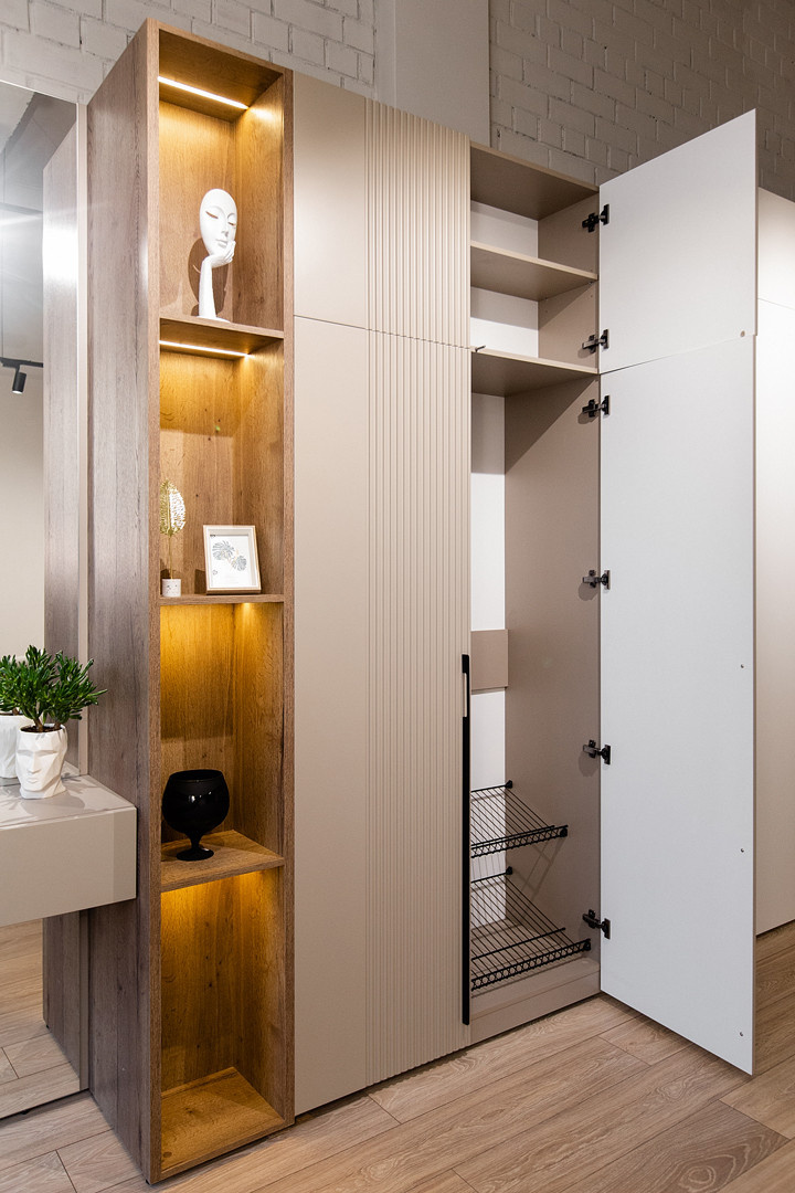 Дизайн интерьера