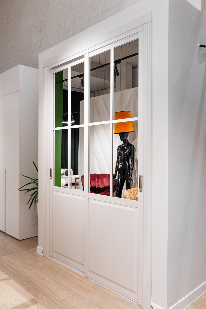 Дизайн интерьера