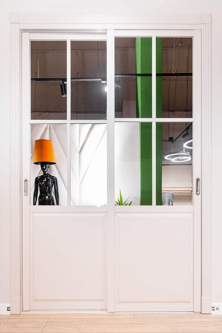 Дизайн интерьера