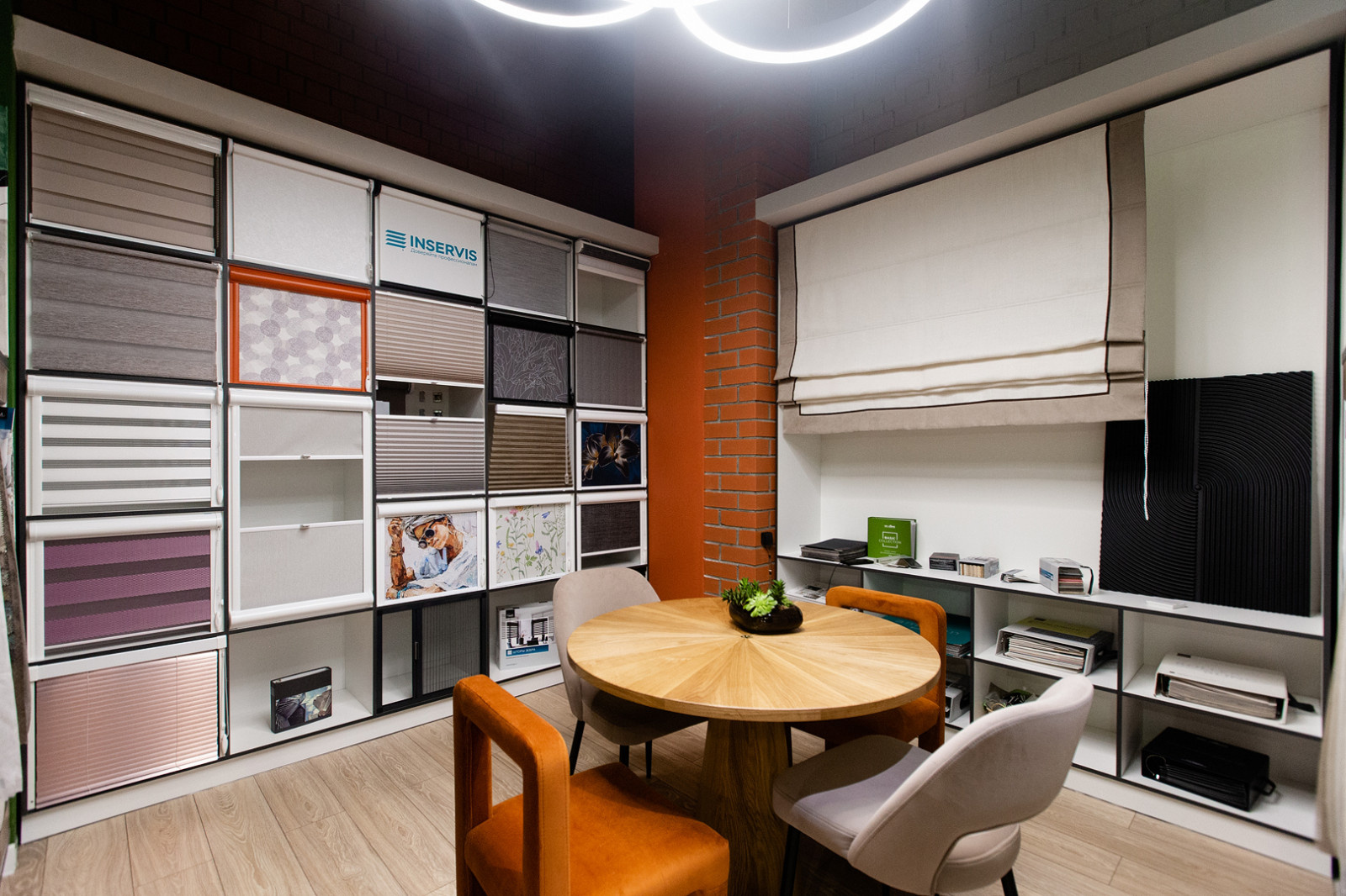 Дизайн интерьера