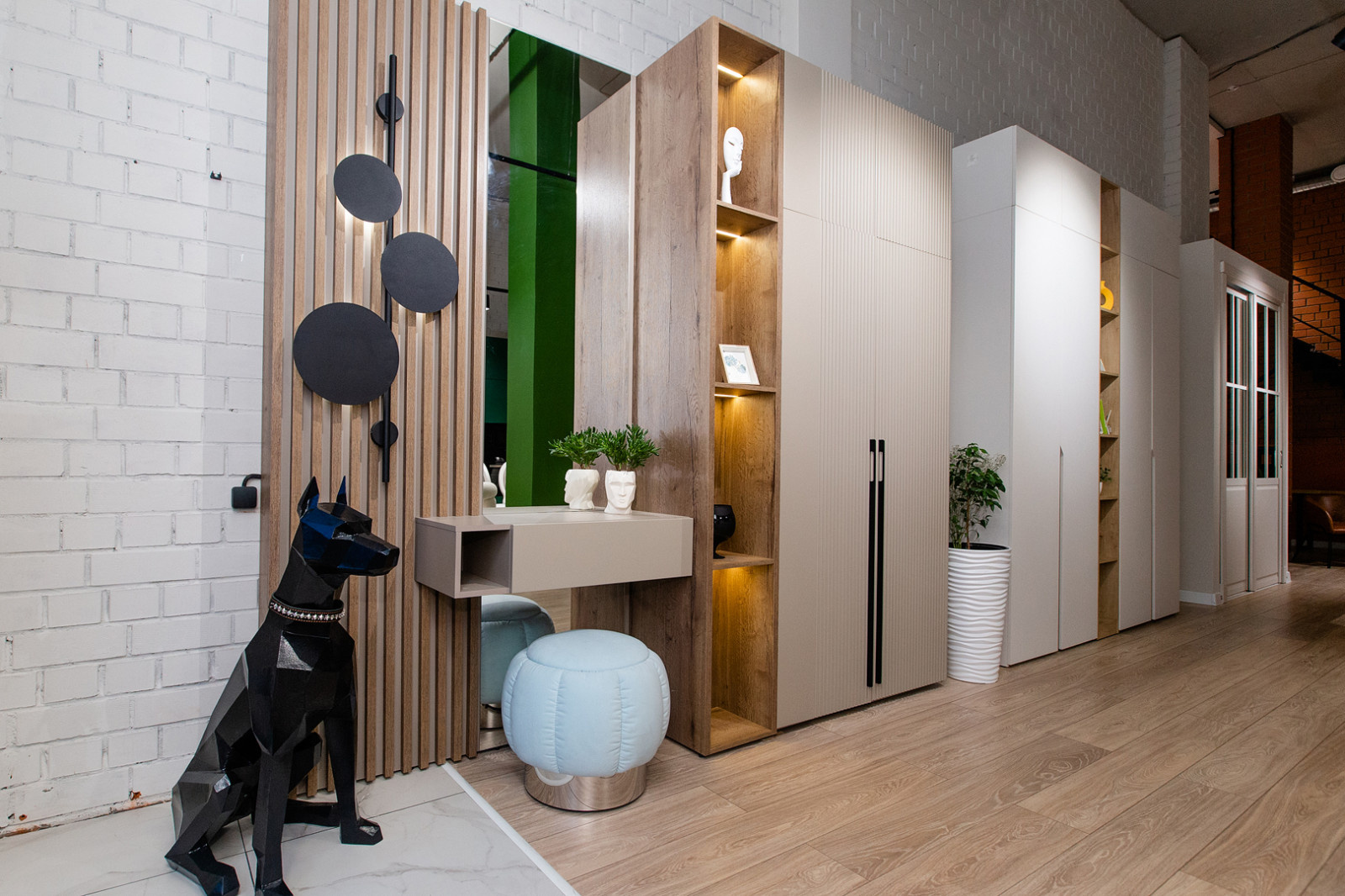 Дизайн интерьера