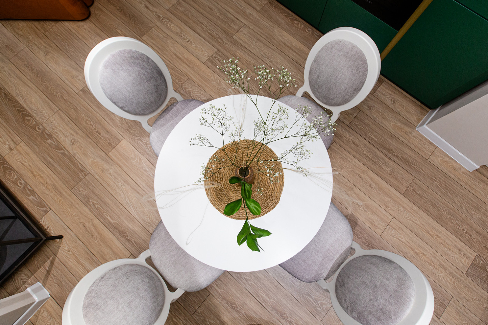 Дизайн интерьера