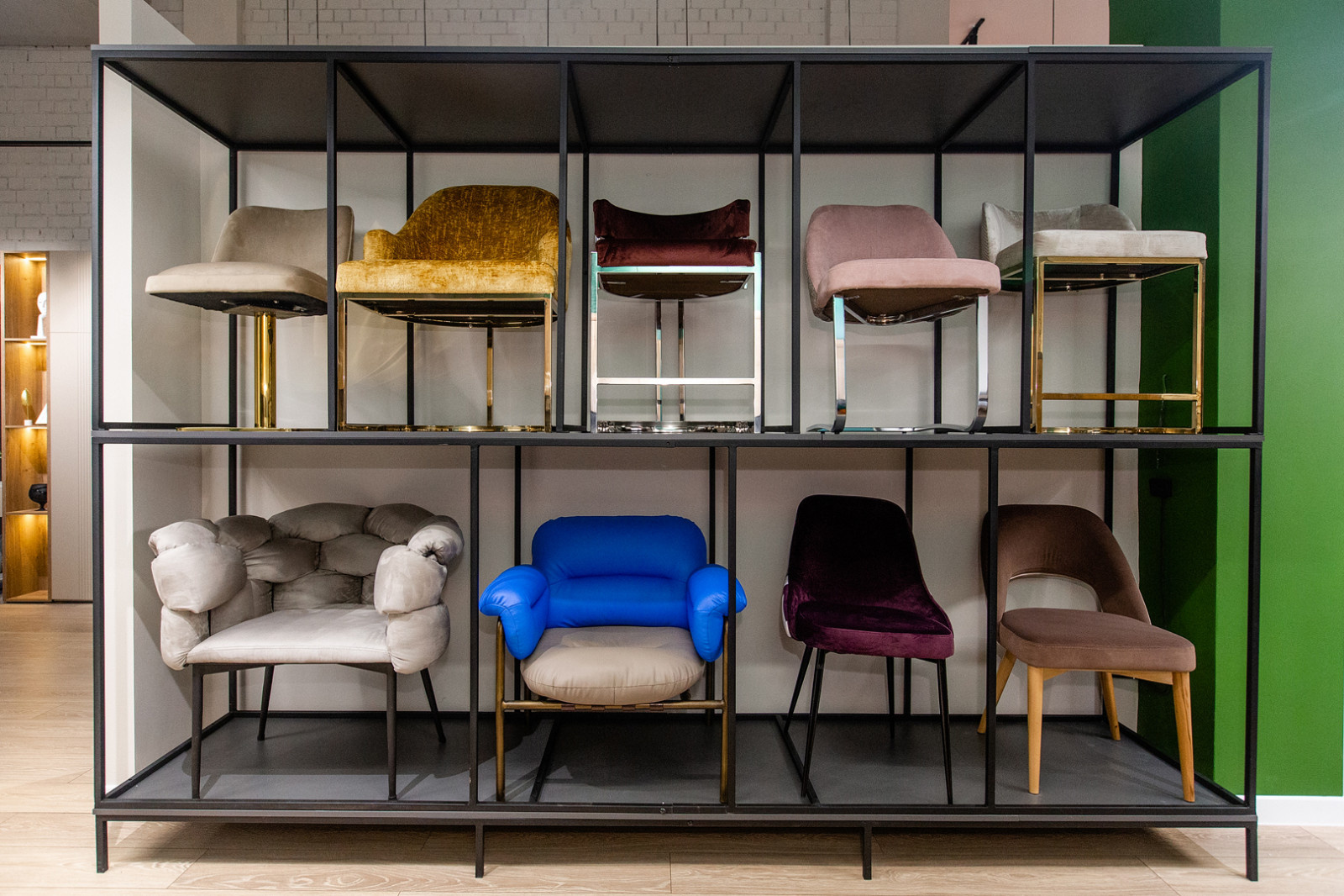 Дизайн интерьера