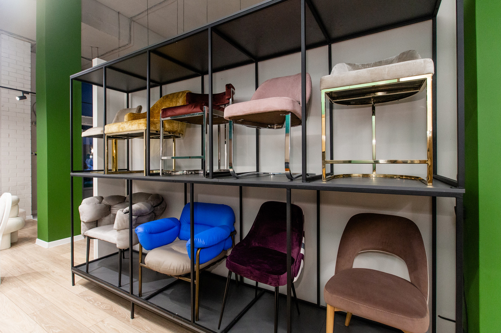 Обложка проекта: Дизайн интерьера