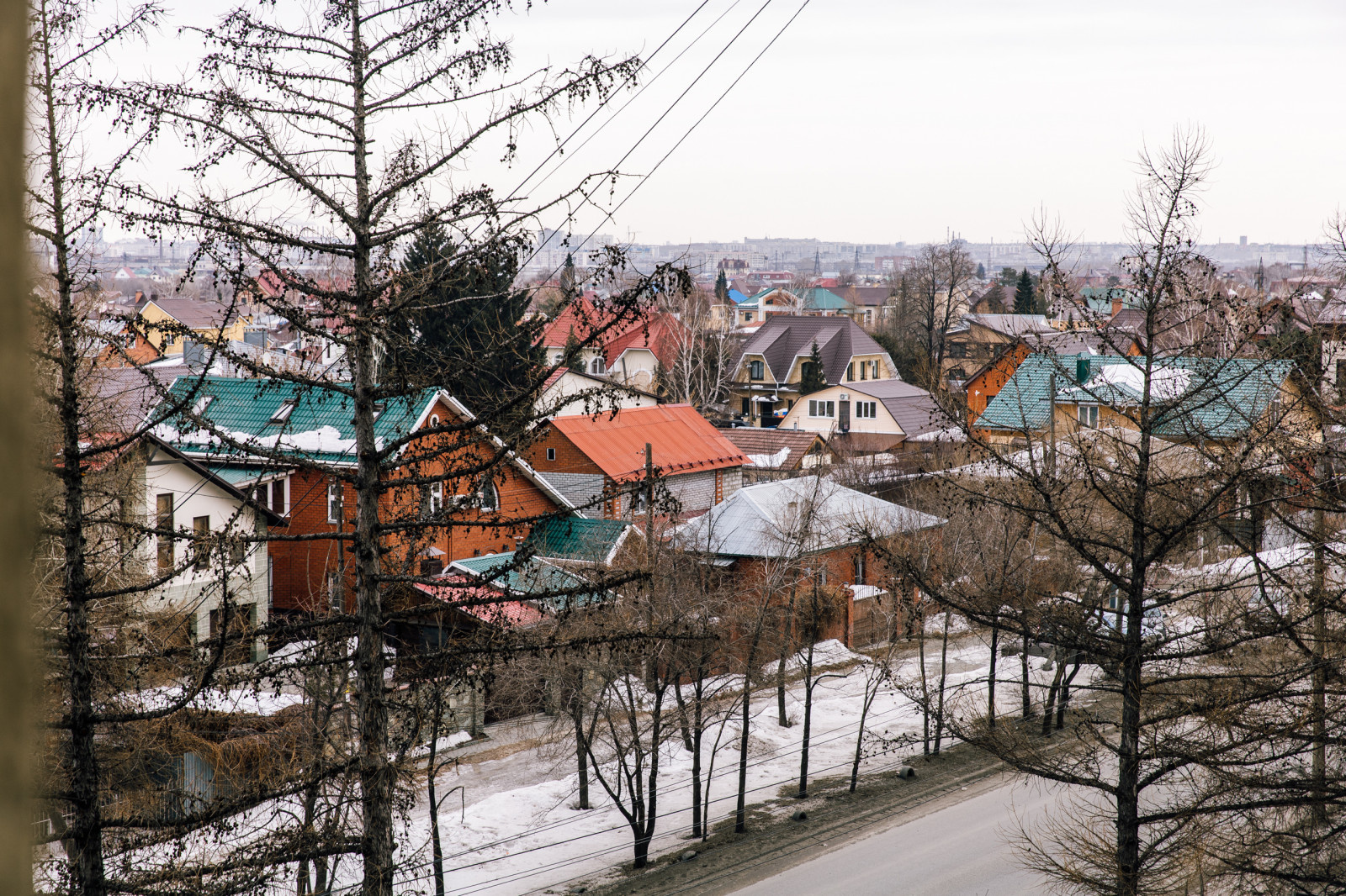 Квартира по ул. Блюхера