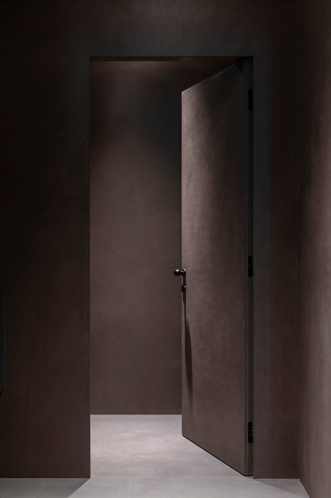 Реконструкция дачи в Подмосковье (Раздоры)