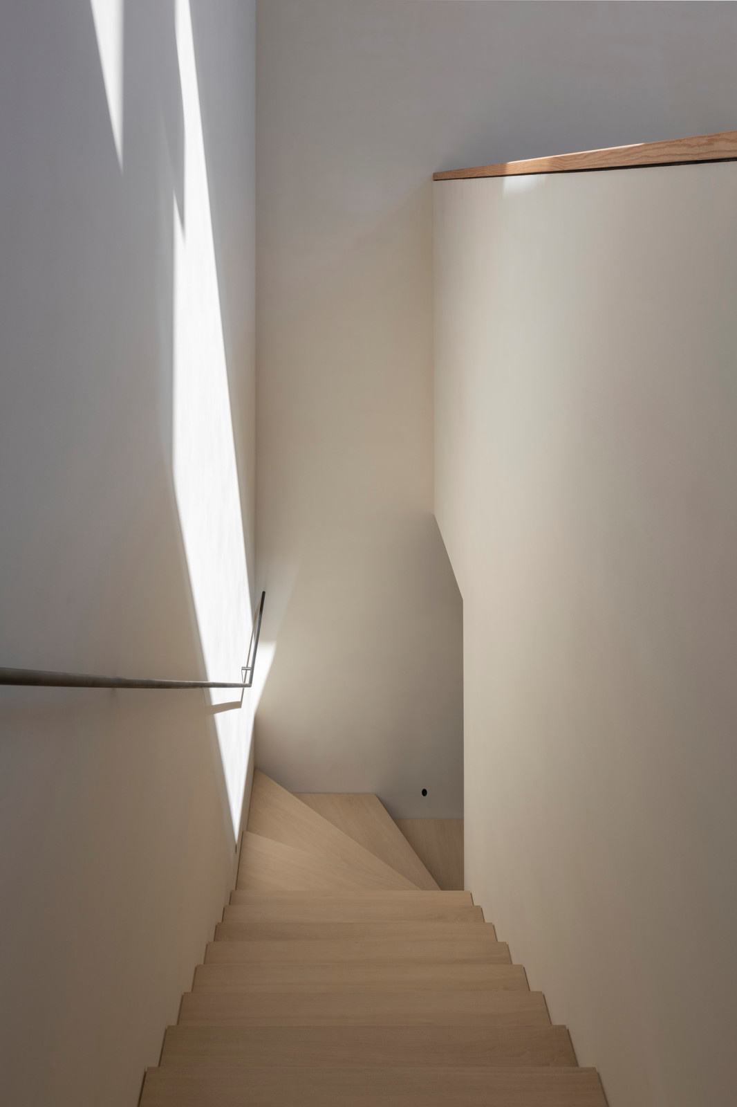 Реконструкция дачи в Подмосковье (Раздоры)