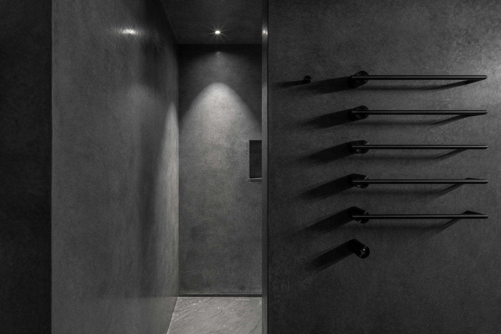 Реконструкция дачи в Подмосковье (Раздоры)