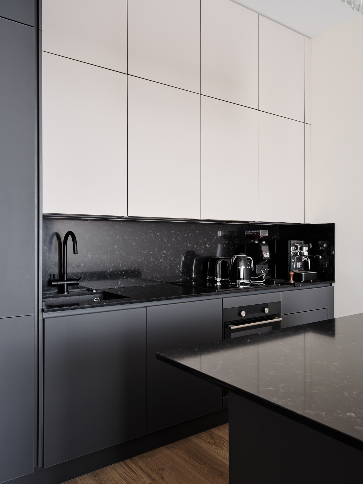 ЖК Резиденция Архитекторов