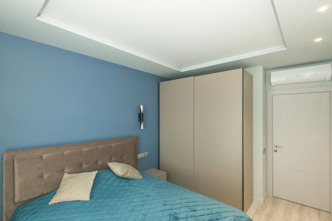 Капитальный ремонт в ЖК МИХАЙЛОВСИКЙ ПАРК