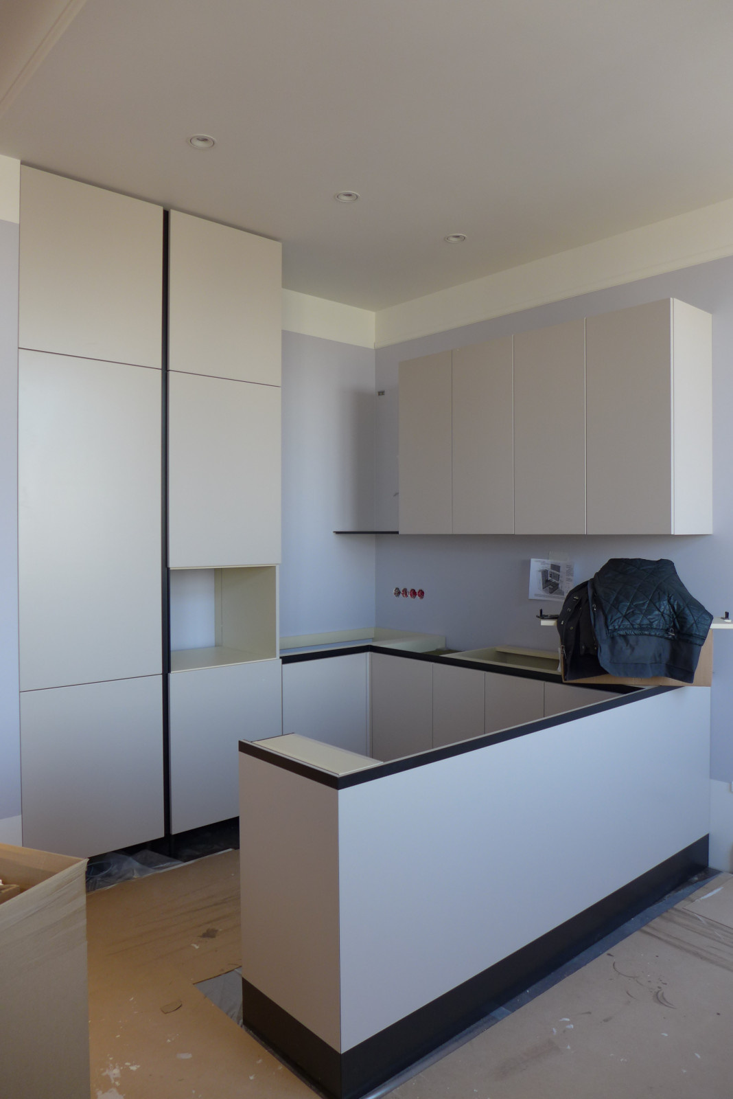 ЖК Серебряный фонтан