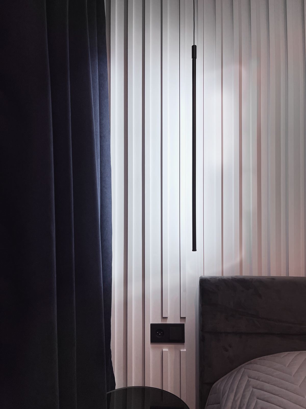 1-комнатная квартира, 46 кв.м.