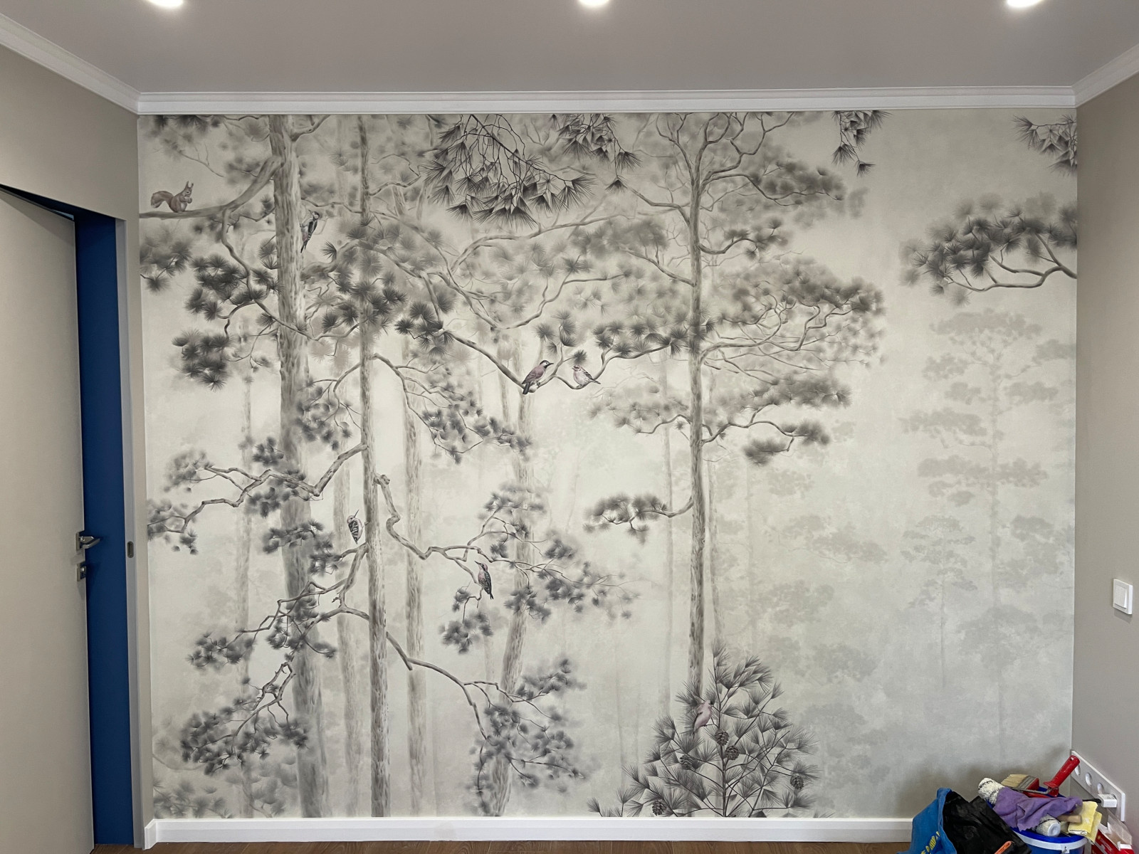 3х-комнатная квартира, 78 кв.м.