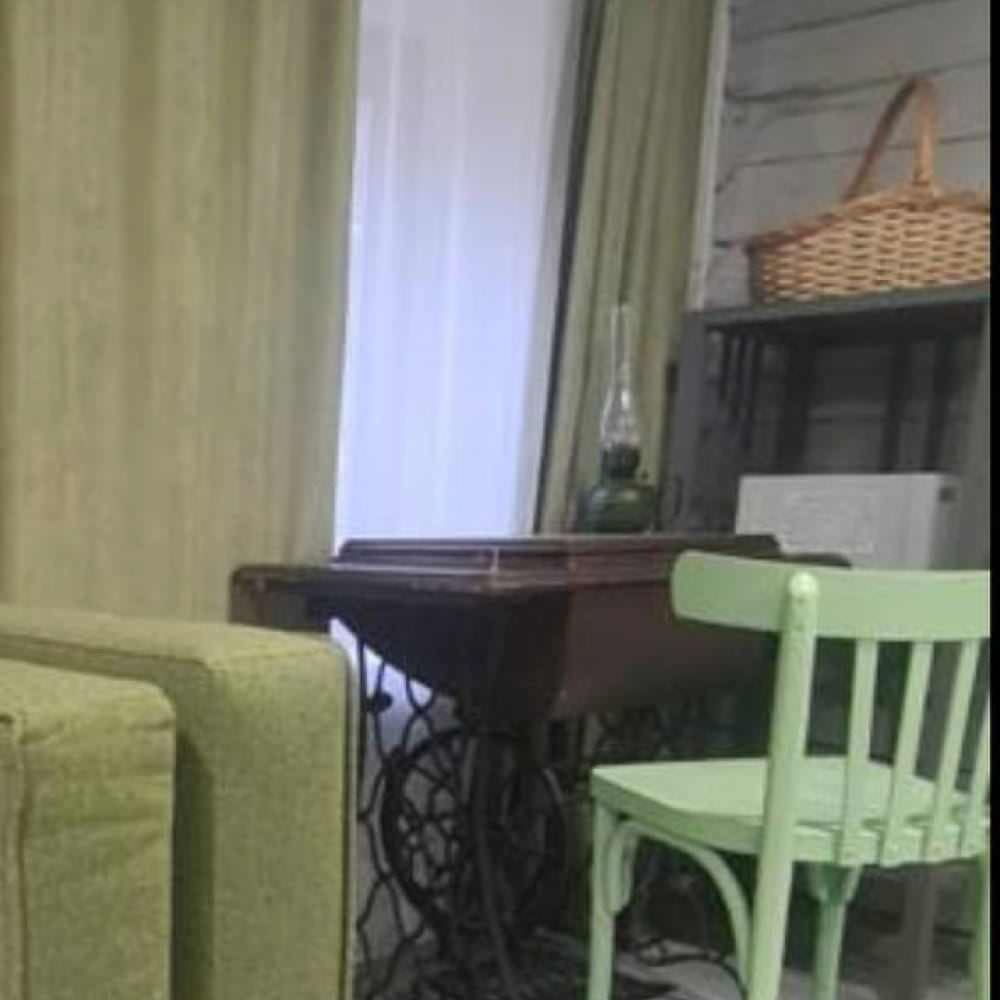 Ремонт старинного деревянного дома на Валдае