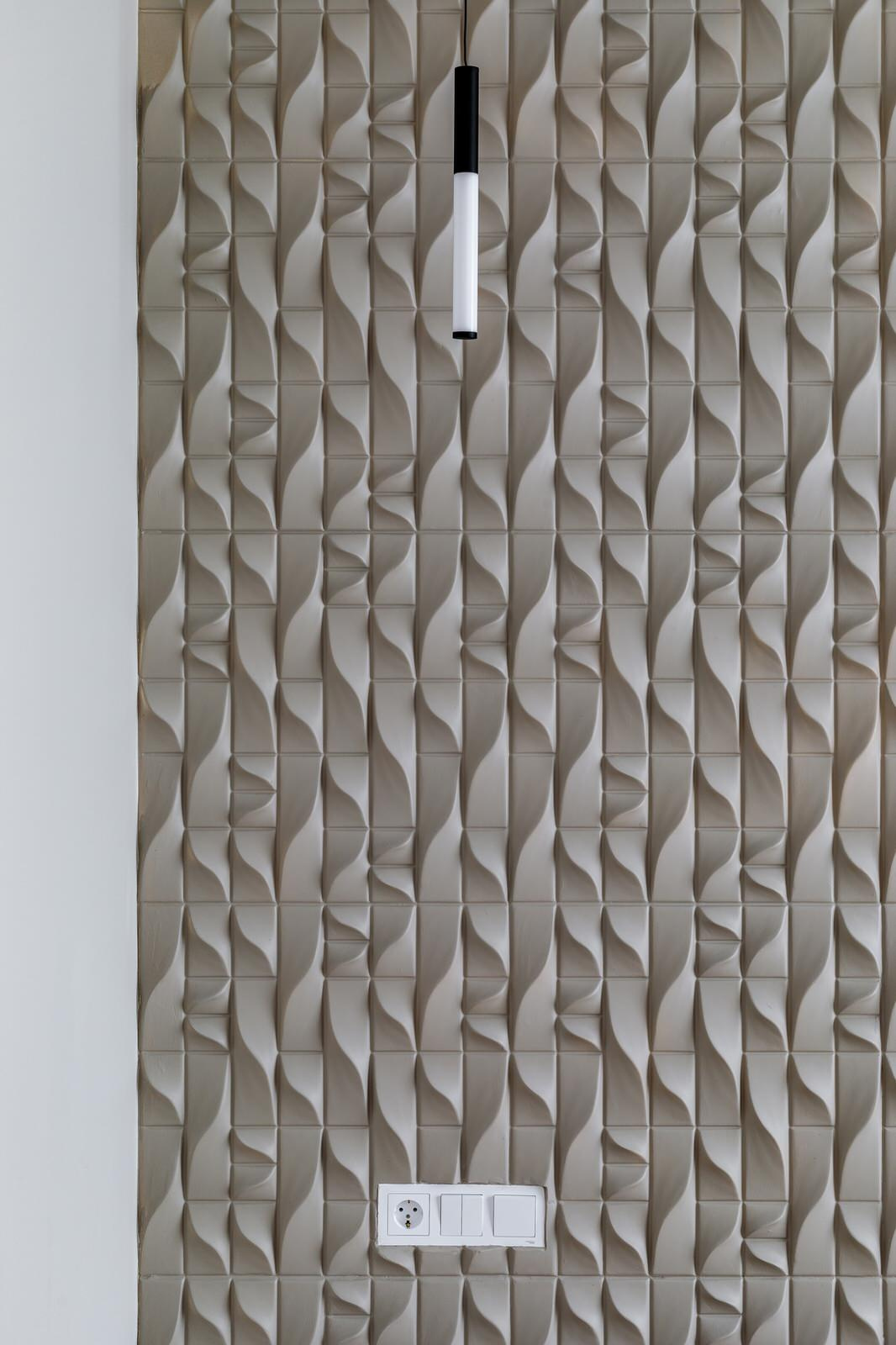 Ремонт квартиры в ЖК «NOW»