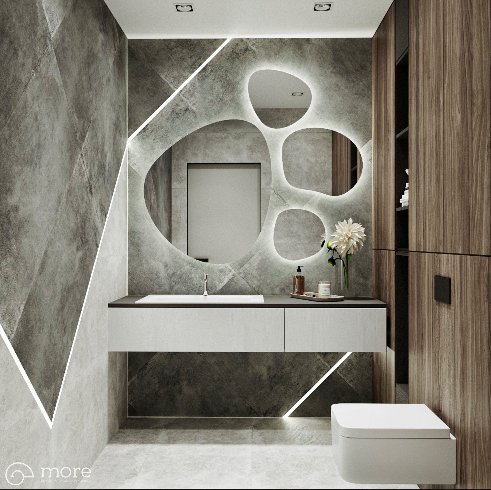 ЖК "КУЛЬТУРА" 230 кв.м, 2021 г.