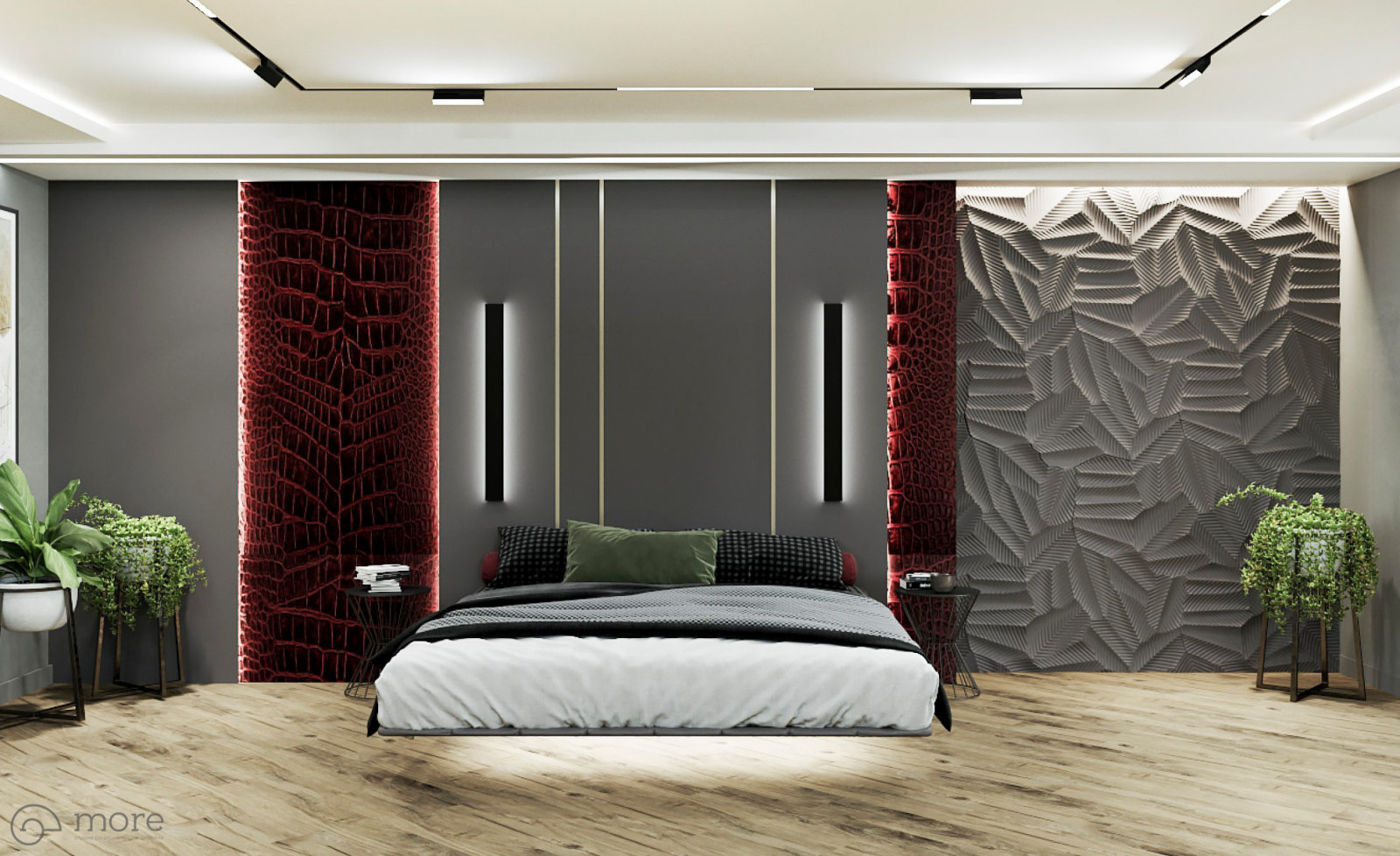 ЖК "КУЛЬТУРА" 230 кв.м, 2021 г.
